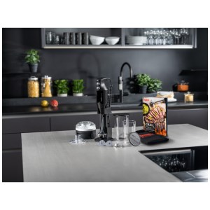 Bamix - Coffret mixeur plongeant Spéciale barbecue