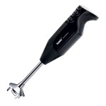 Bamix - Coffret mixeur plongeant Spéciale barbecue