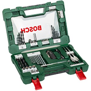 Bosch - Coffret outils Vissage perçage Vline - 68 pièces