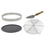 Autres Marques - Coffret pâtisserie Homebaking - Les Tartes