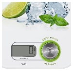 Little Balance - Coffret Responsable Lemon Ice Balance + bouteille