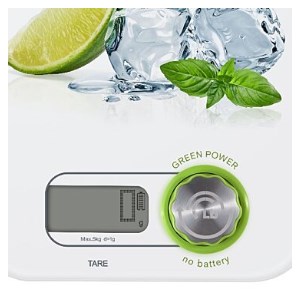 Little Balance - Coffret Responsable Lemon Ice Balance + bouteille