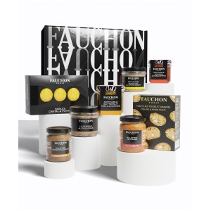 Fauchon - Coffret salé Afterwork