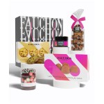 Fauchon - Coffret salé Douceurs