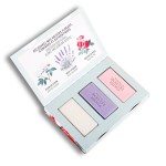 Panier des sens - Coffret savons Les Authentiques - 3 x 100g