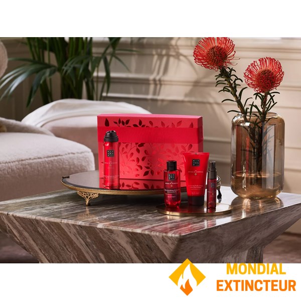 Rituals - Coffret beauté The Ritual of Ayurveda S