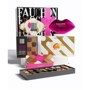 Fauchon - Coffret sucré Signature Sucrée