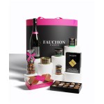 Fauchon - Coffret sucré/salé Boîte à Chapeau GLAM