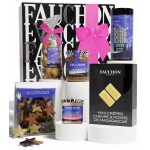 Fauchon - Coffret sucré/salé Les Etoiles de Noël