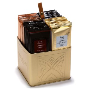 Dammann - Coffret Thé Infiniment