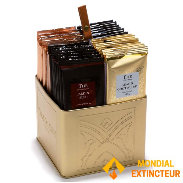 Dammann - Coffret Thé Infiniment