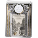 Dammann - Coffret Thé Versailles - 20 sachets