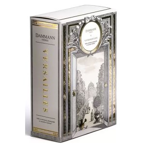 Dammann - Coffret Thé Versailles - 20 sachets