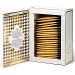 Dammann - Coffret Thé Versailles - 20 sachets