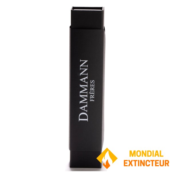 Dammann - Coffret Tisane Séléné - 170 g
