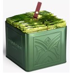 Dammann - Coffret de tisanes "Tendrement" - Boite métal