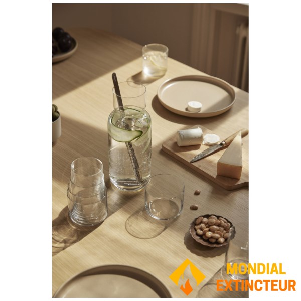 Aarke - Coffret 4 verres 