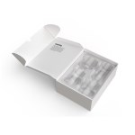 Aarke - Coffret 4 verres empilables