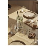 Aarke - Coffret 4 verres empilables