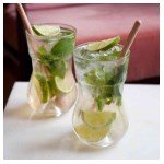 Cookut - Coffret verres Mojito X2 MOJO