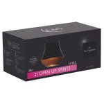 Autres Marques - Coffret verres à whisky Warm - 2 pièces