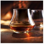 Autres Marques - Coffret verres à whisky Warm - 2 pièces