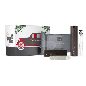 Rituals - Coffret Voiture Homme