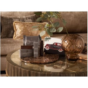Rituals - Coffret Voiture Homme