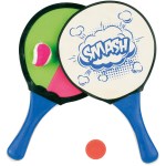 WDK - Combi scratch smash 