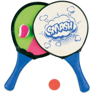 WDK - Combi scratch smash 