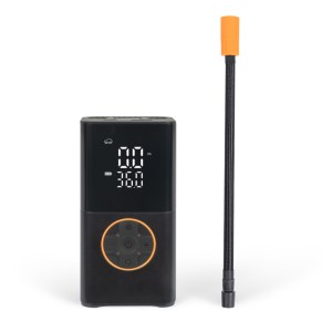 Livoo - Compresseur USB Portatif