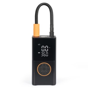 Livoo - Compresseur USB Portatif