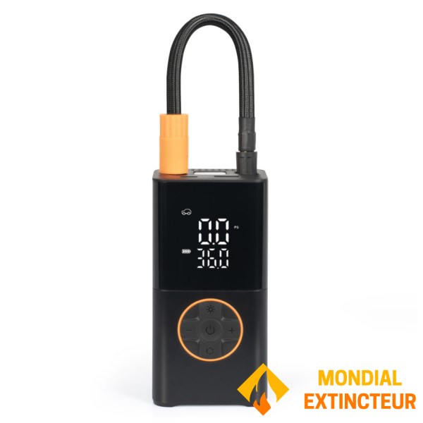 Livoo - Compresseur USB Portatif