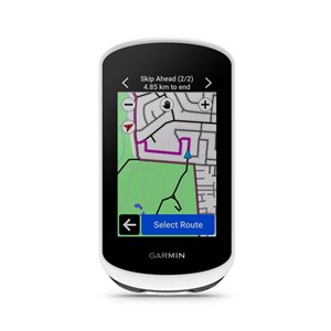 Garmin - Compteur Edge® Explore 2