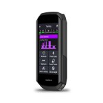 Garmin - Compteur GPS vélo Edge 1050 Bundle Performance