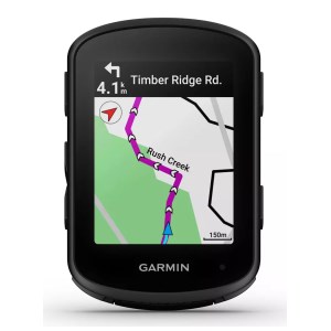 Garmin - Compteur GPS de vélo Edge® 840