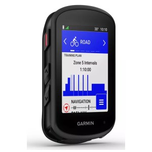 Garmin - Compteur GPS de vélo Edge® 840