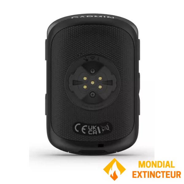 Garmin - Compteur GPS de vélo Edge® 840