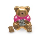 Fauchon - Confiseries Boîte ourson guimauve  70g