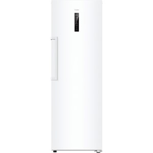 HAIER - Congélateur armoire Pose libre - 276 L - Blanc