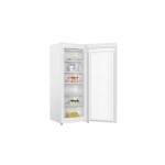 Frigelux - Congélateur Armoire pose libre blanc 177L