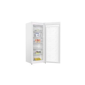 Frigelux - Congélateur Armoire pose libre blanc 177L