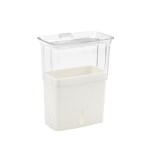 Cole et Mason - Conservateur herbes fraiches 