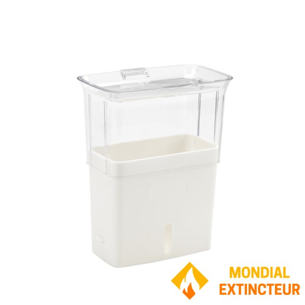 Cole et Mason - Conservateur herbes fraiches 