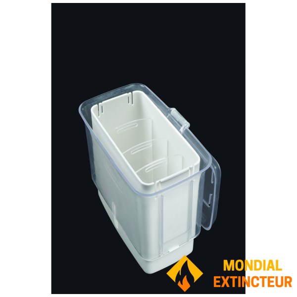 Cole et Mason - Conservateur herbes fraiches 