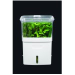 Cole et Mason - Conservateur herbes fraiches transparent