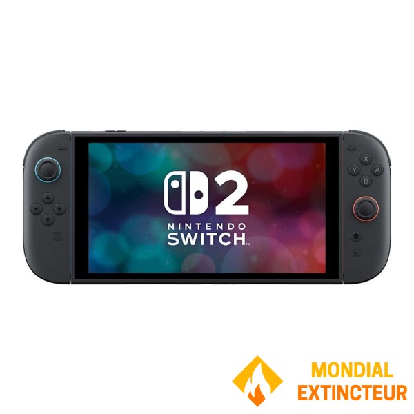 Nintendo - Console de jeu Nintendo Switch 2