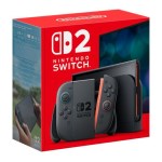 Nintendo - Console de jeu Nintendo Switch 2