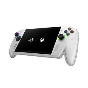 Asus - Console de jeux Asus ROG Xbox Ally blanc