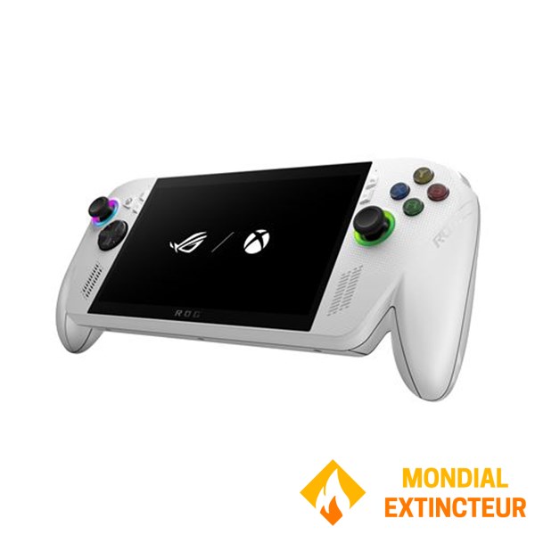 Asus - Console de jeux Asus ROG Xbox Ally blanc